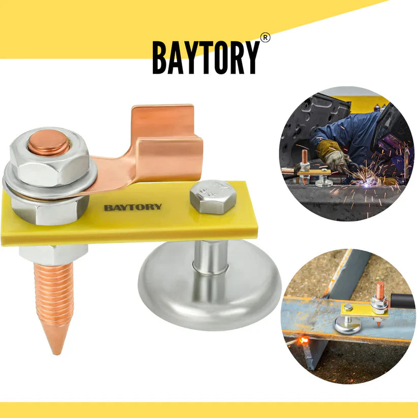 MASA IMANTADA BAYTORY® PARA SOLDADOR-TOP EN VENTAS 🔥